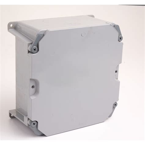 8 x 8 x 4 pvc junction box|8x8x4 nema 3r j box.